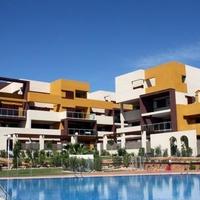 Flat in Spain, Comunitat Valenciana, Alicante, 87 sq.m.