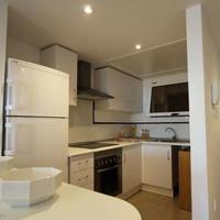 Flat in Spain, Comunitat Valenciana, Alicante, 87 sq.m.