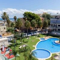 Flat in Spain, Comunitat Valenciana, Alicante, 79 sq.m.