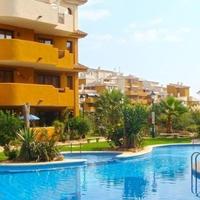 Flat in Spain, Comunitat Valenciana, Alicante, 95 sq.m.