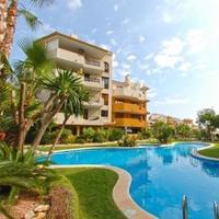 Flat in Spain, Comunitat Valenciana, Alicante, 95 sq.m.