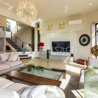 Villa in Spain, Canary Islands, Santa Cruz de Tenerife, 650 sq.m.