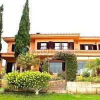 Villa in Spain, Canary Islands, Santa Cruz de Tenerife, 400 sq.m.
