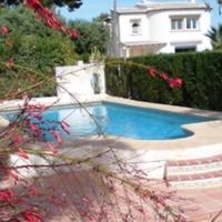 Villa in Spain, Comunitat Valenciana, Alicante, 130 sq.m.