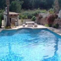 Villa in Spain, Comunitat Valenciana, Alicante, 130 sq.m.