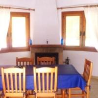 Villa in Spain, Comunitat Valenciana, Alicante, 130 sq.m.