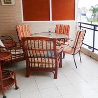 Flat in Spain, Comunitat Valenciana, Alicante, 125 sq.m.