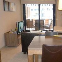 Flat in Spain, Comunitat Valenciana, Alicante, 125 sq.m.