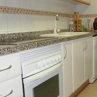 Flat in Spain, Comunitat Valenciana, Alicante, 125 sq.m.
