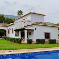 Villa in Spain, Comunitat Valenciana, Alicante, 528 sq.m.