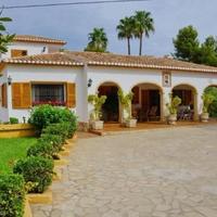 Villa in Spain, Comunitat Valenciana, Alicante, 528 sq.m.