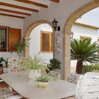 Villa in Spain, Comunitat Valenciana, Alicante, 528 sq.m.