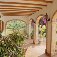 Villa in Spain, Comunitat Valenciana, Alicante, 528 sq.m.