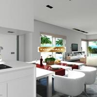 Villa in Spain, Comunitat Valenciana, Alicante, 230 sq.m.