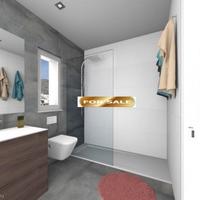 Villa in Spain, Comunitat Valenciana, Alicante, 230 sq.m.