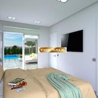 Villa in Spain, Comunitat Valenciana, Alicante, 230 sq.m.