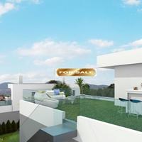 Villa in Spain, Comunitat Valenciana, Alicante, 230 sq.m.