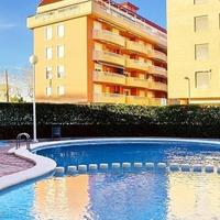 Flat in Spain, Comunitat Valenciana, Alicante, 98 sq.m.