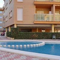 Flat in Spain, Comunitat Valenciana, Alicante, 98 sq.m.
