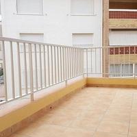 Квартира в Испании, Валенсия, Аликанте, 56 кв.м.