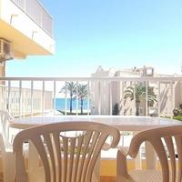 Квартира в Испании, Валенсия, Аликанте, 56 кв.м.