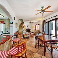 Villa in Spain, Balearic Islands, Palma, 140 sq.m.