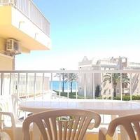 Квартира в Испании, Валенсия, Аликанте, 56 кв.м.