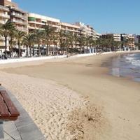 Квартира в Испании, Валенсия, Аликанте