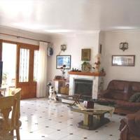 Villa in Spain, Comunitat Valenciana, Alicante, 200 sq.m.