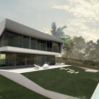 Villa in Spain, Comunitat Valenciana, Alicante, 320 sq.m.