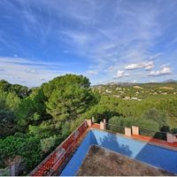 Villa in Spain, Balearic Islands, Palma, 140 sq.m.