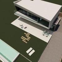 Вилла в Испании, Валенсия, Аликанте, 320 кв.м.