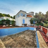 Villa in Spain, Balearic Islands, Palma, 140 sq.m.