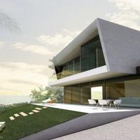 Villa in Spain, Comunitat Valenciana, Alicante, 320 sq.m.
