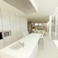 Villa in Spain, Comunitat Valenciana, Alicante, 320 sq.m.