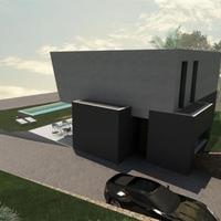 Вилла в Испании, Валенсия, Аликанте, 320 кв.м.