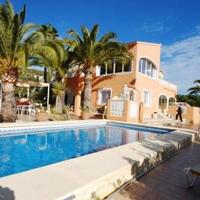 Вилла в Испании, Валенсия, Аликанте, 260 кв.м.