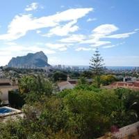 Вилла в Испании, Валенсия, Аликанте, 260 кв.м.