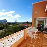 Вилла в Испании, Валенсия, Аликанте, 260 кв.м.