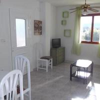 Квартира в Испании, Валенсия, Аликанте, 60 кв.м.