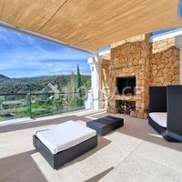 Вилла в Испании, Андалусия, 859 кв.м.