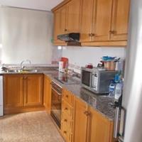 Квартира в Испании, Валенсия, Аликанте, 90 кв.м.