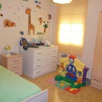 Квартира в Испании, Валенсия, Аликанте, 90 кв.м.