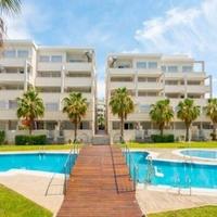 Flat in Spain, Comunitat Valenciana, Alicante, 65 sq.m.