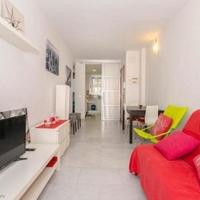 Flat in Spain, Comunitat Valenciana, Alicante, 65 sq.m.