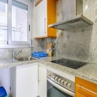 Flat in Spain, Comunitat Valenciana, Alicante, 65 sq.m.