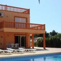 Вилла в Испании, Валенсия, Аликанте, 130 кв.м.