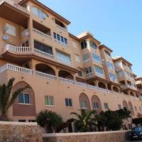 Квартира в Испании, Валенсия, Аликанте, 47 кв.м.