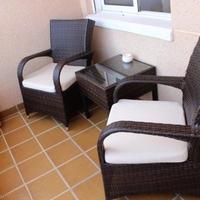 Квартира в Испании, Валенсия, Аликанте, 47 кв.м.