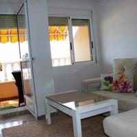 Квартира в Испании, Валенсия, Аликанте, 47 кв.м.